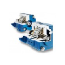 DOEDIJNS 內齒輪泵系列