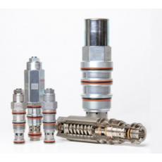 DOEDIJNS 負載保持閥系列