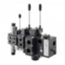 DOEDIJNS 比例滑閥Hawe系