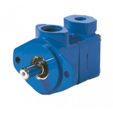 DOEDIJNS 定排量葉片泵V10 和 V20系列