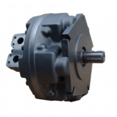 DOEDIJNS 軸向柱塞馬達系