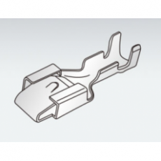 Nippon Tanshi 扁平連接器插座250系列