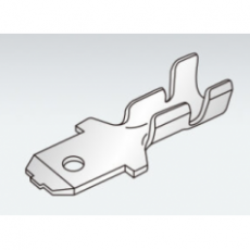 Nippon Tanshi 扁平連接器接片205系列