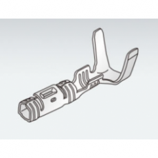 Nippon Tanshi 火花塞端子系列