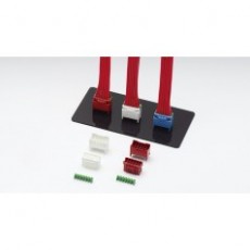 Nippon Tanshi 板對線連接器K82系列